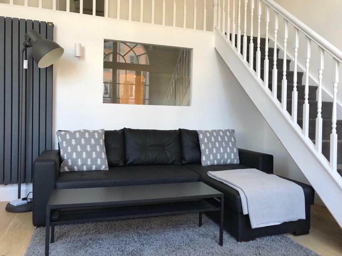 Le Mont Joly Apartment Saint-Gervais-les-Bains Ngoại thất bức ảnh
