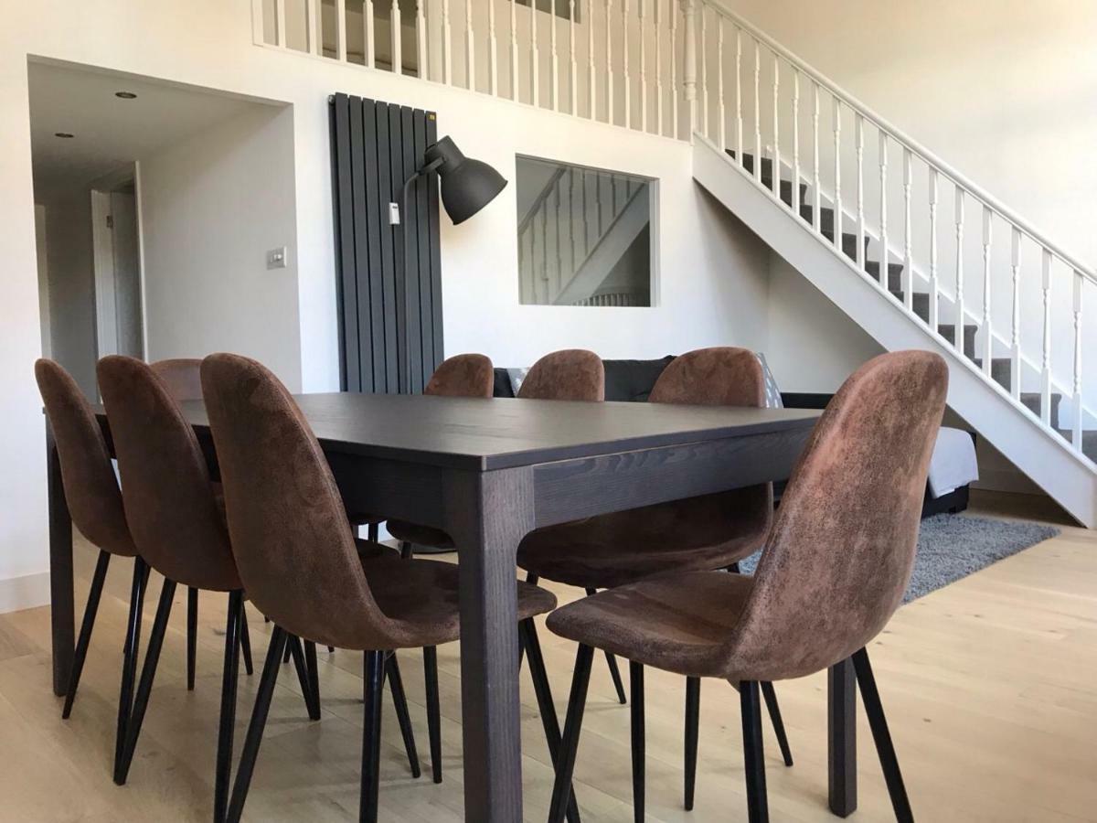 Le Mont Joly Apartment Saint-Gervais-les-Bains Ngoại thất bức ảnh