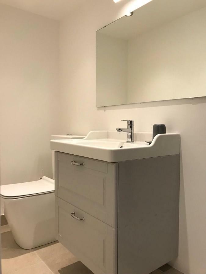 Le Mont Joly Apartment Saint-Gervais-les-Bains Ngoại thất bức ảnh