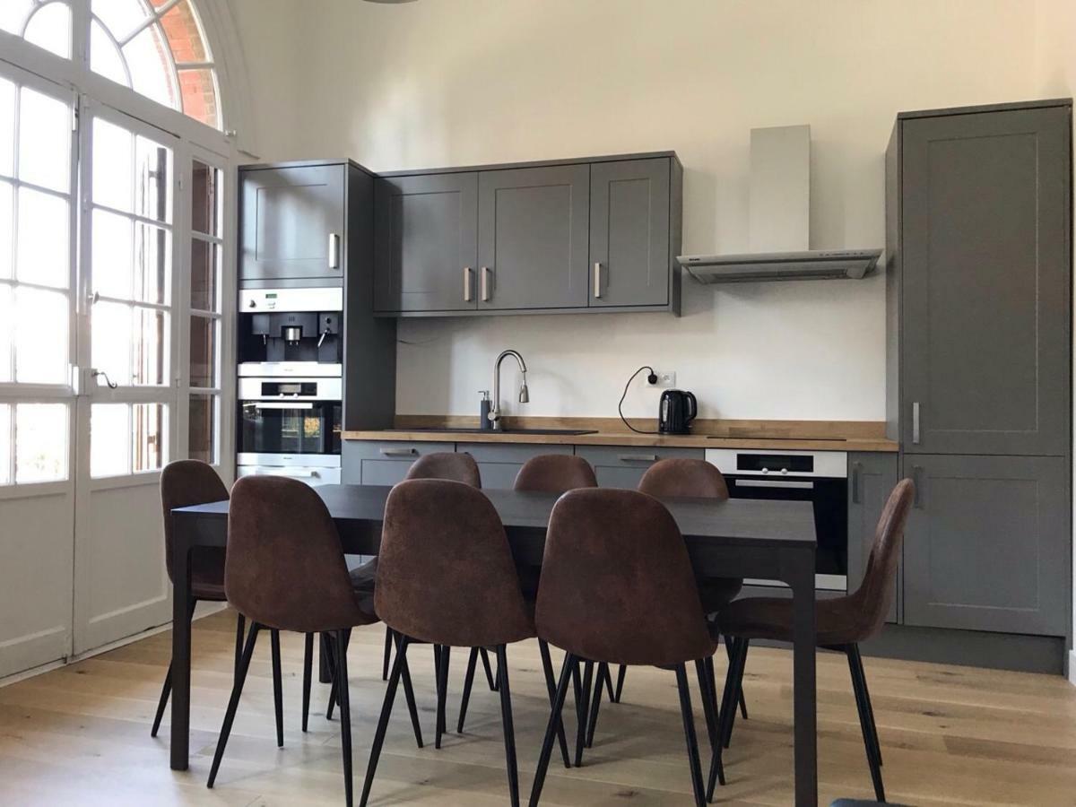 Le Mont Joly Apartment Saint-Gervais-les-Bains Ngoại thất bức ảnh