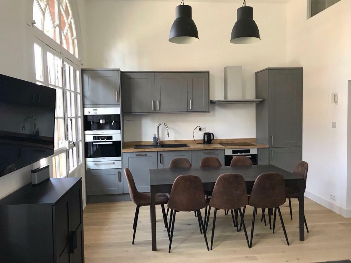 Le Mont Joly Apartment Saint-Gervais-les-Bains Ngoại thất bức ảnh