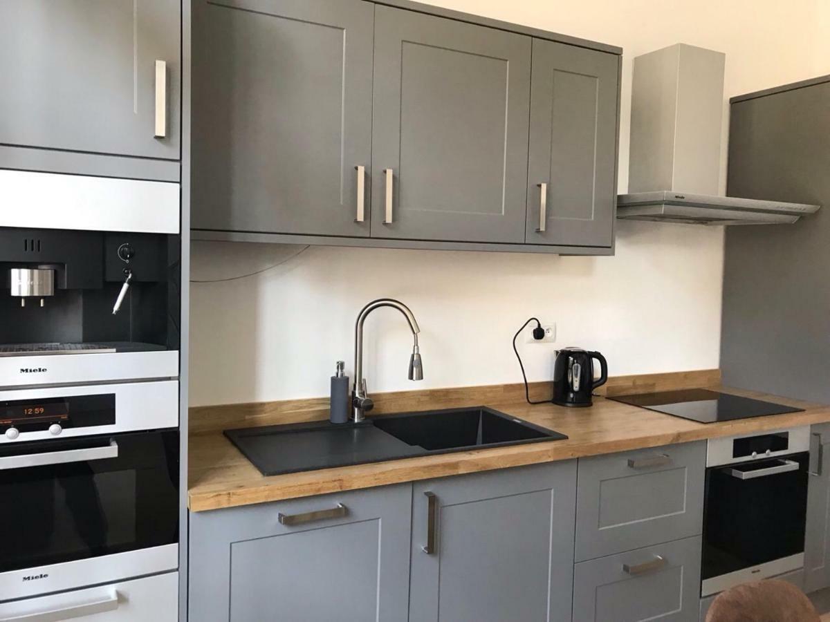 Le Mont Joly Apartment Saint-Gervais-les-Bains Ngoại thất bức ảnh