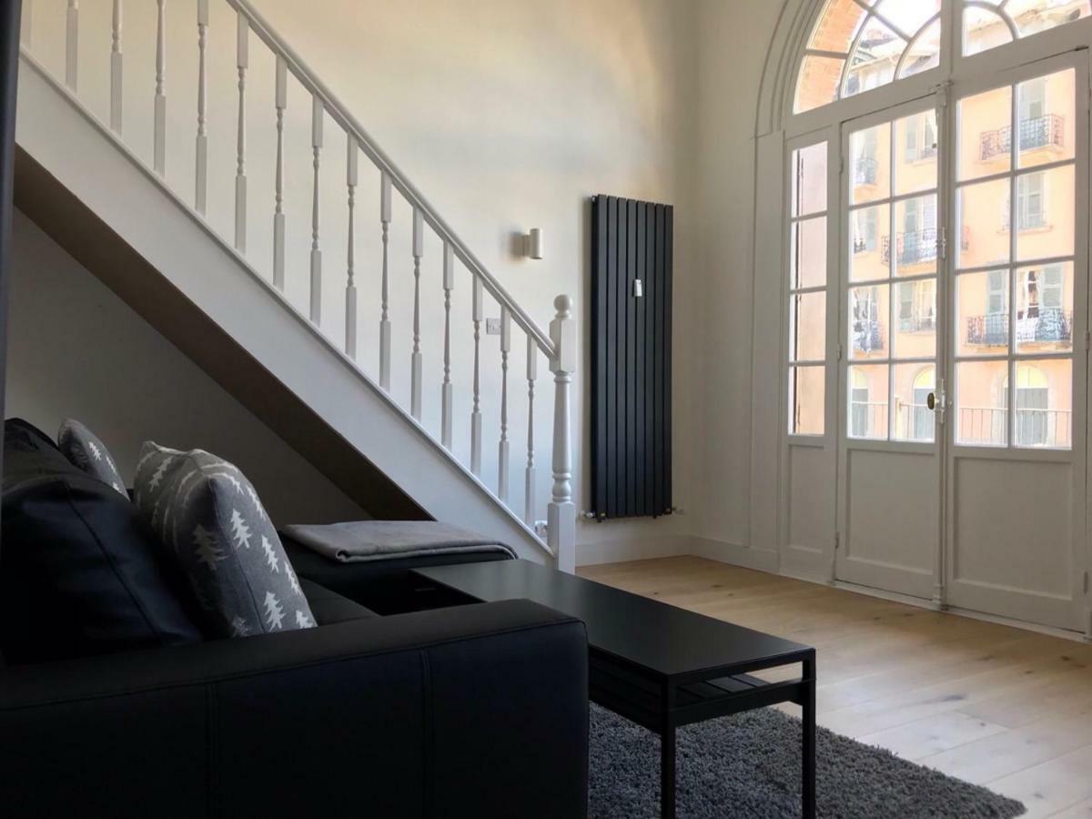 Le Mont Joly Apartment Saint-Gervais-les-Bains Ngoại thất bức ảnh