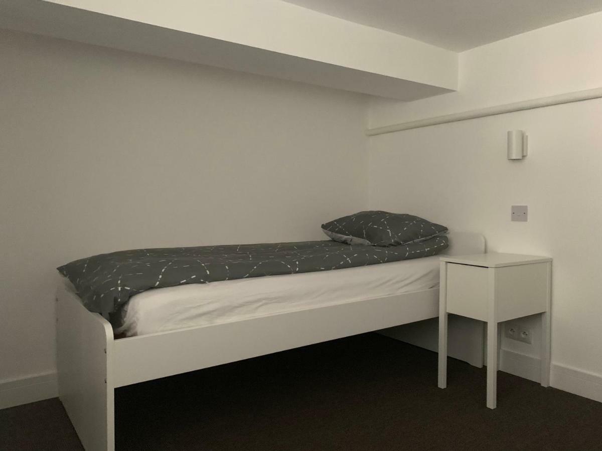 Le Mont Joly Apartment Saint-Gervais-les-Bains Ngoại thất bức ảnh