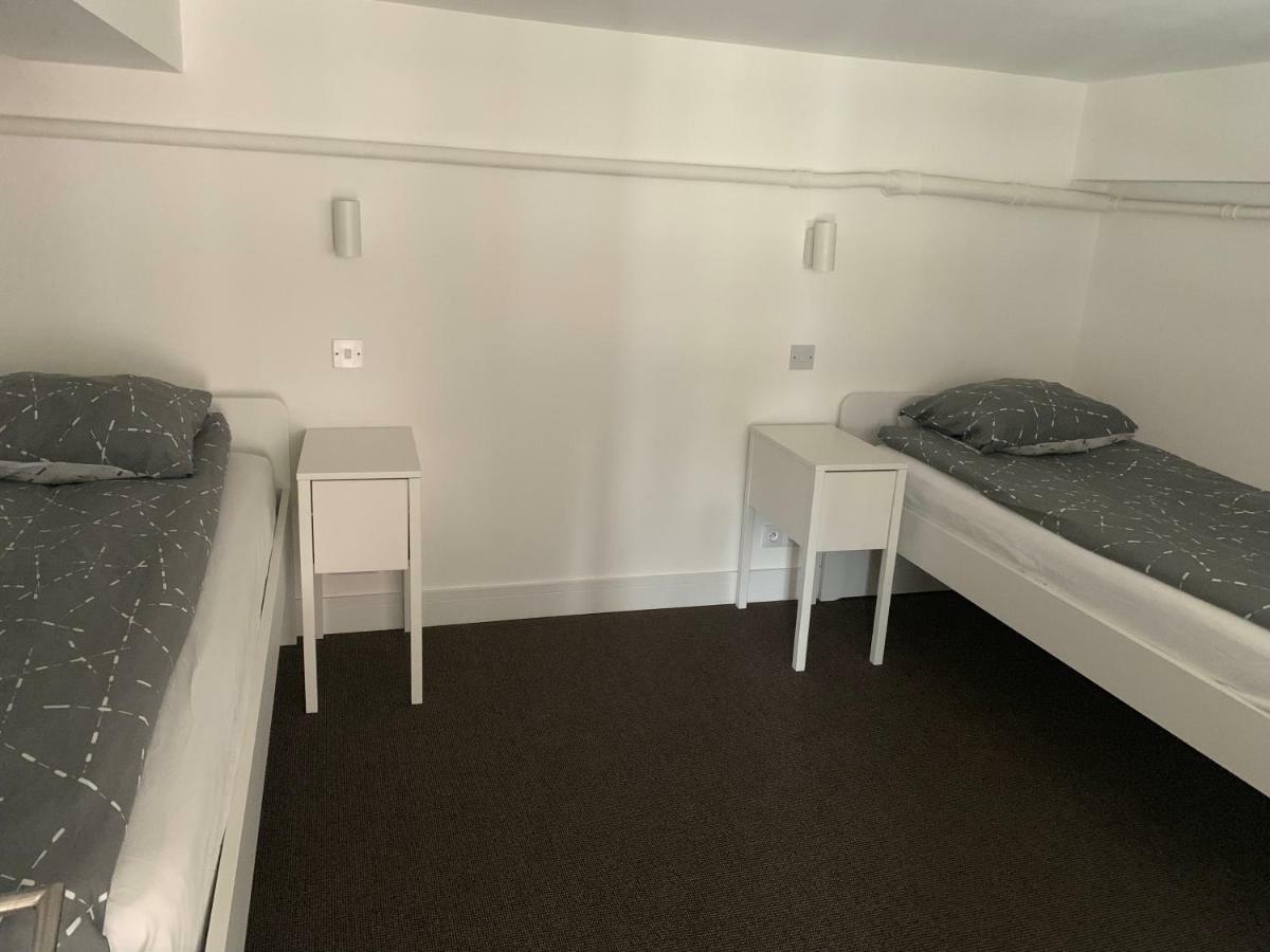 Le Mont Joly Apartment Saint-Gervais-les-Bains Ngoại thất bức ảnh