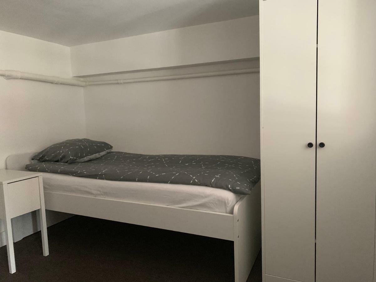 Le Mont Joly Apartment Saint-Gervais-les-Bains Ngoại thất bức ảnh